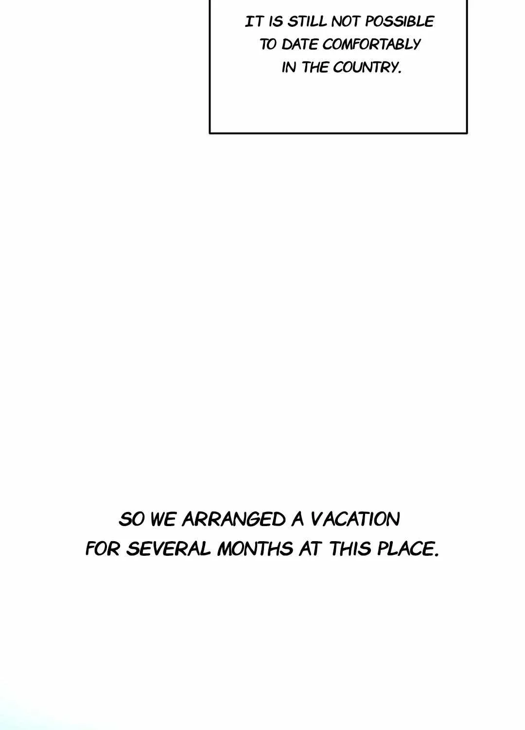 Daytime Star Chapter 70.5 page 27 - 