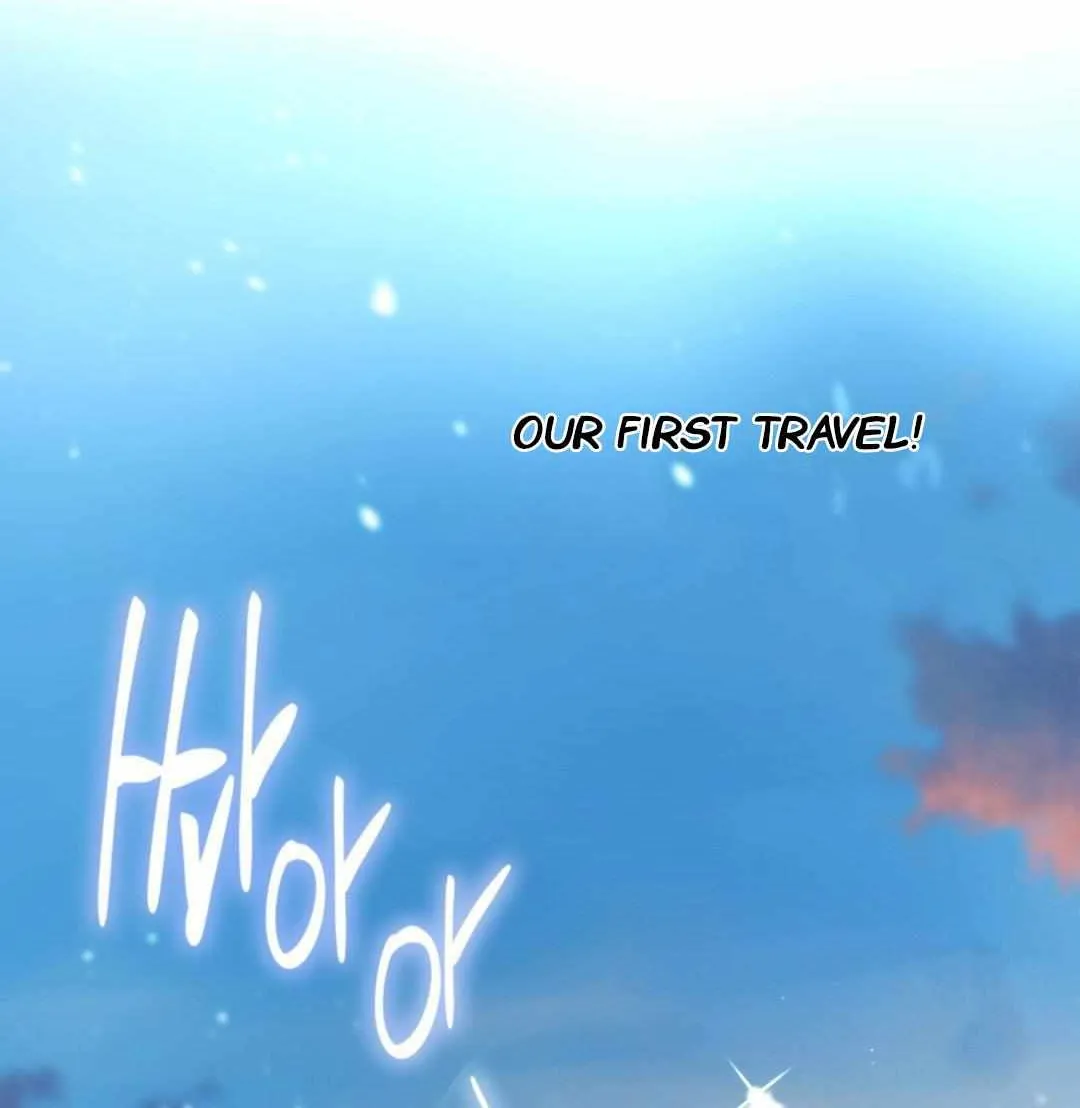 Daytime Star Chapter 70.5 page 28 - 