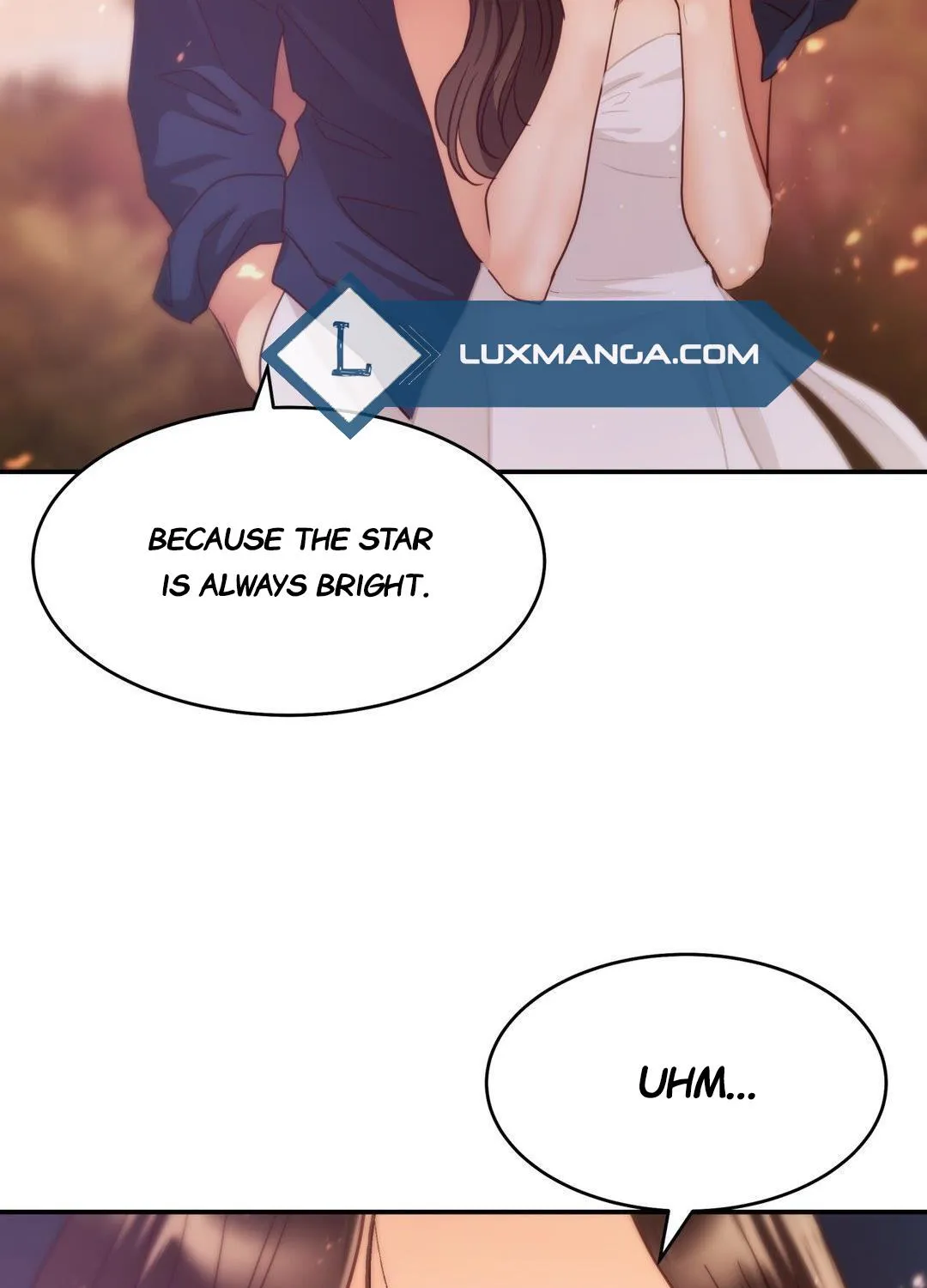 Daytime Star Chapter 70.5 page 31 - 