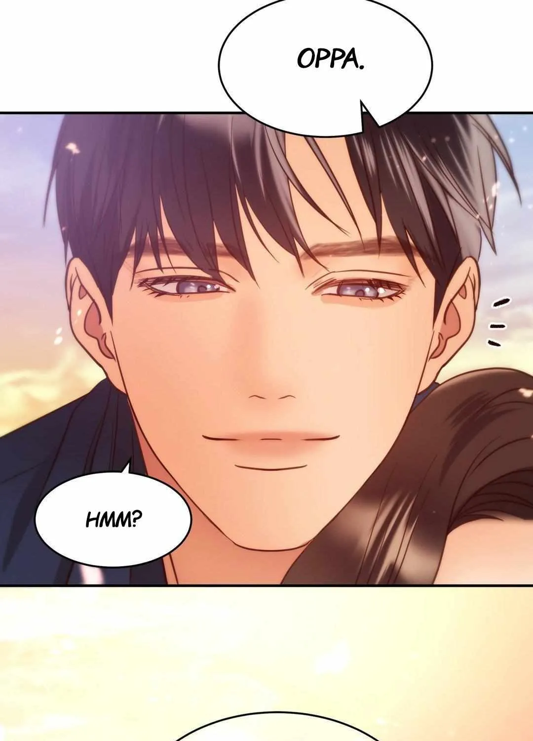 Daytime Star Chapter 70.5 page 33 - 