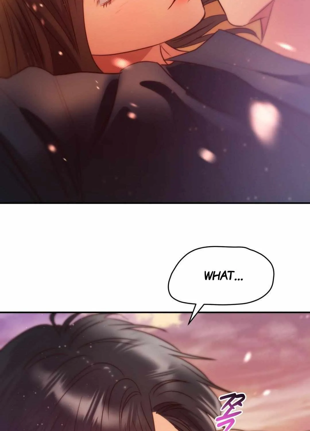 Daytime Star Chapter 70.5 page 35 - 