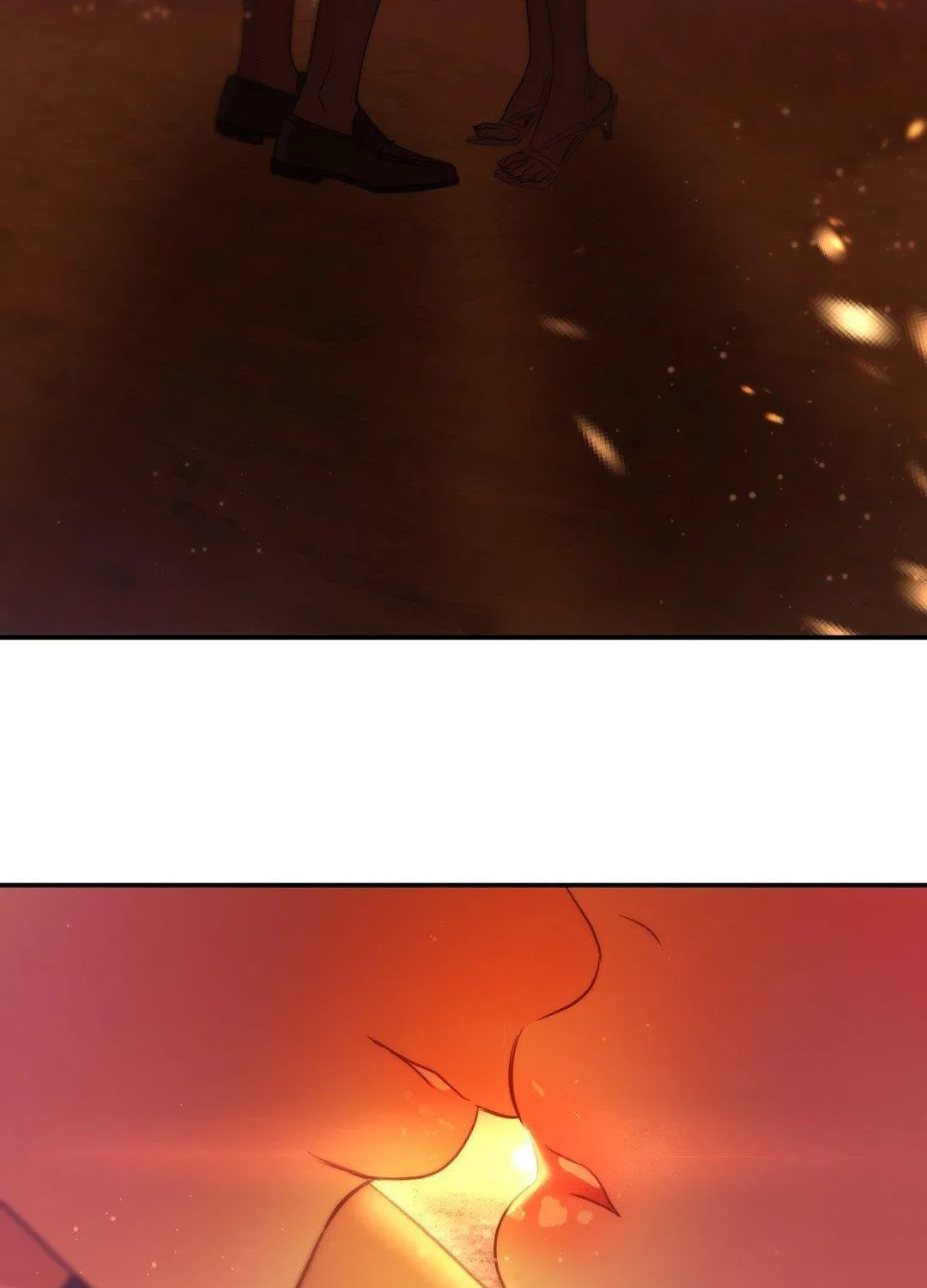 Daytime Star Chapter 70.5 page 40 - 