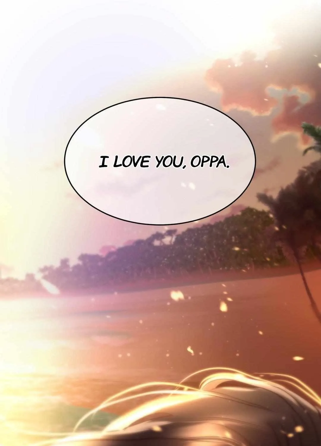 Daytime Star Chapter 70.5 page 43 - 