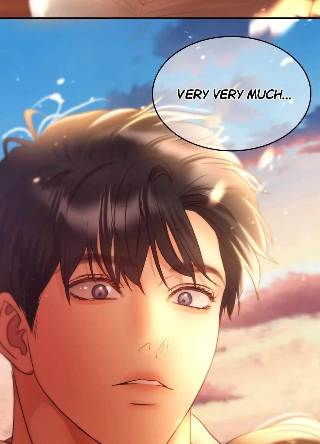 Daytime Star Chapter 70.5 page 45 - 