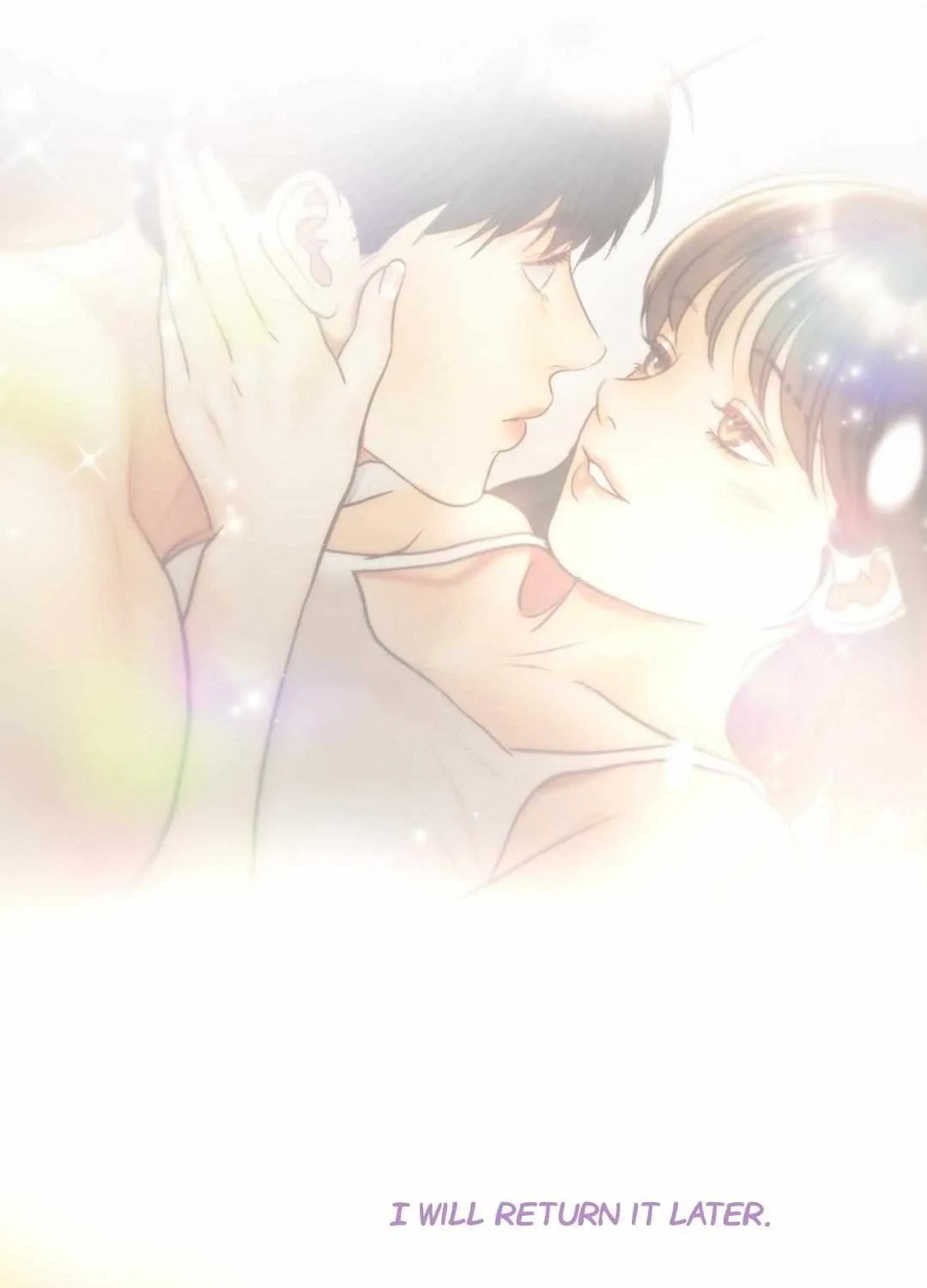 Daytime Star Chapter 70.5 page 47 - 