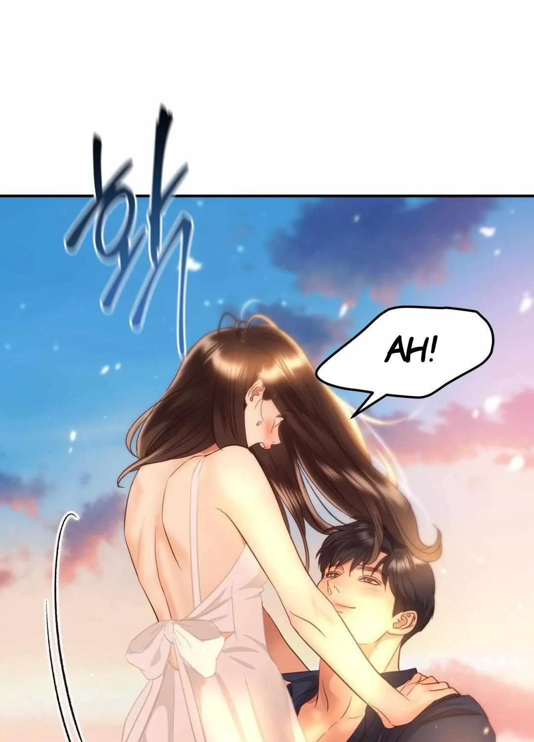 Daytime Star Chapter 70.5 page 49 - 