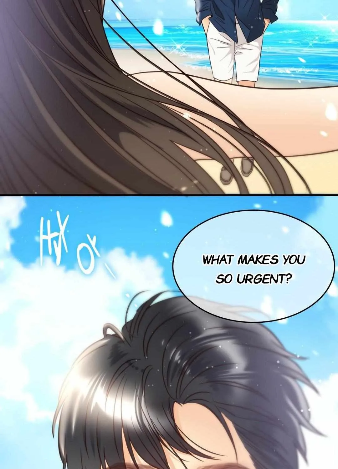 Daytime Star Chapter 70.5 page 6 - 
