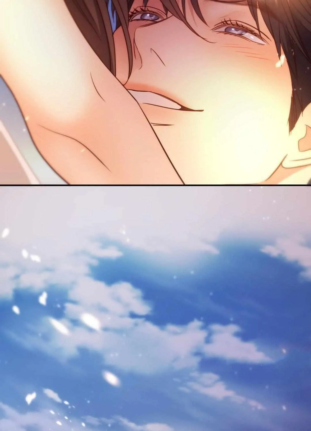 Daytime Star Chapter 70.5 page 51 - 