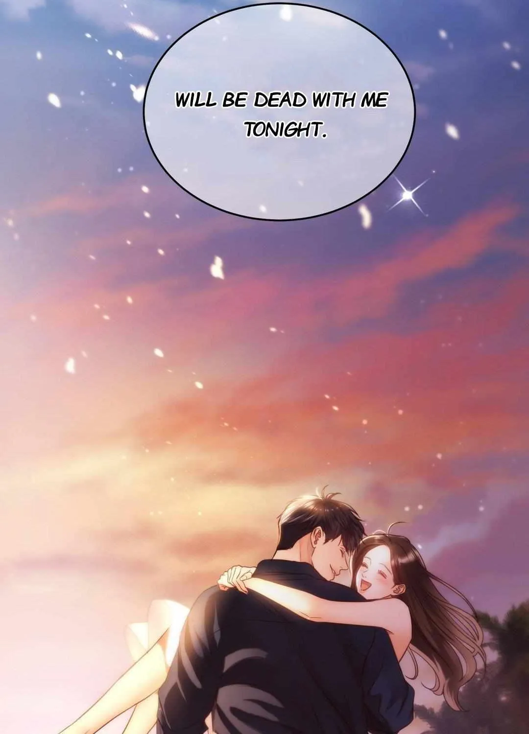 Daytime Star Chapter 70.5 page 52 - 