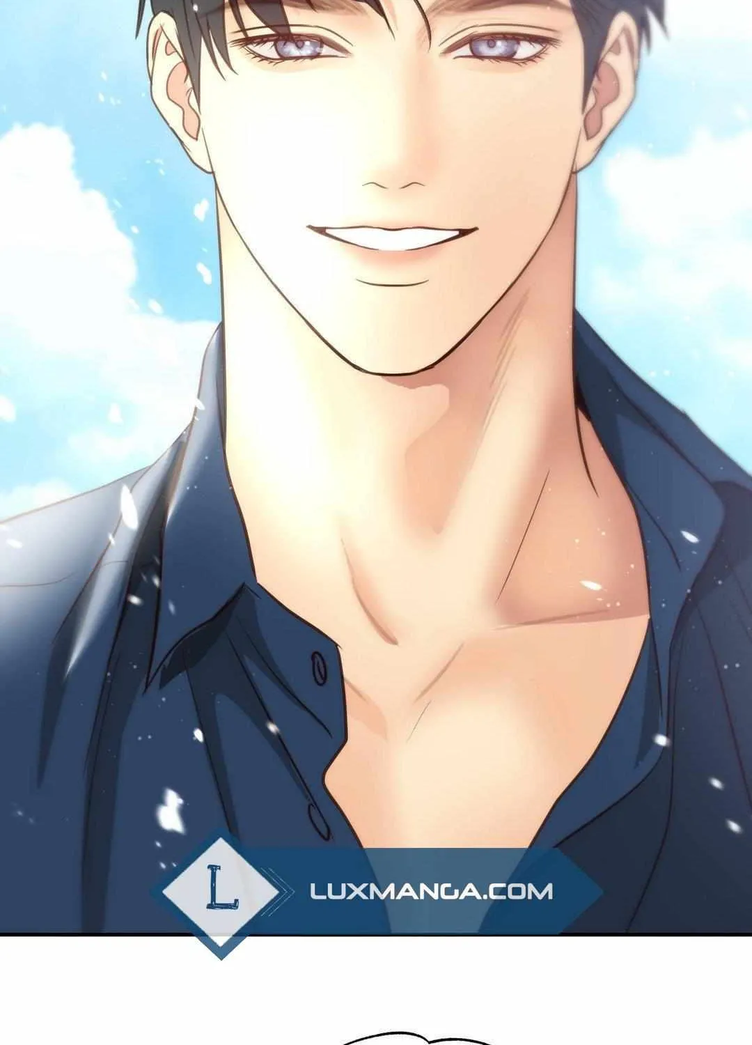 Daytime Star Chapter 70.5 page 7 - 
