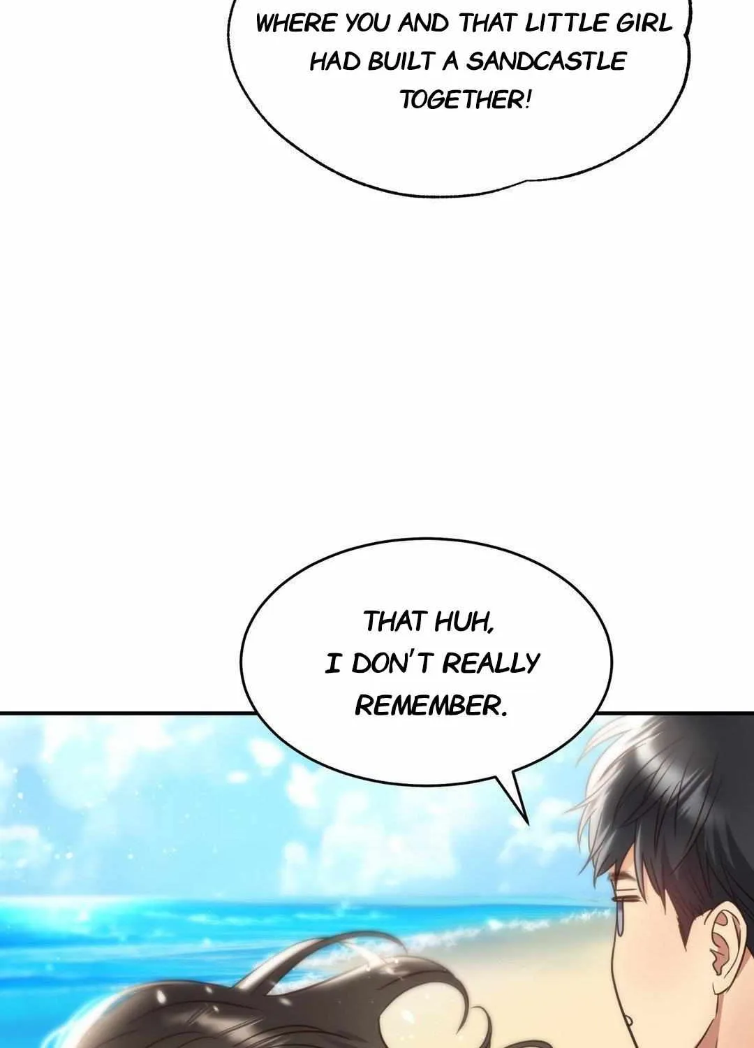 Daytime Star Chapter 70.5 page 9 - 