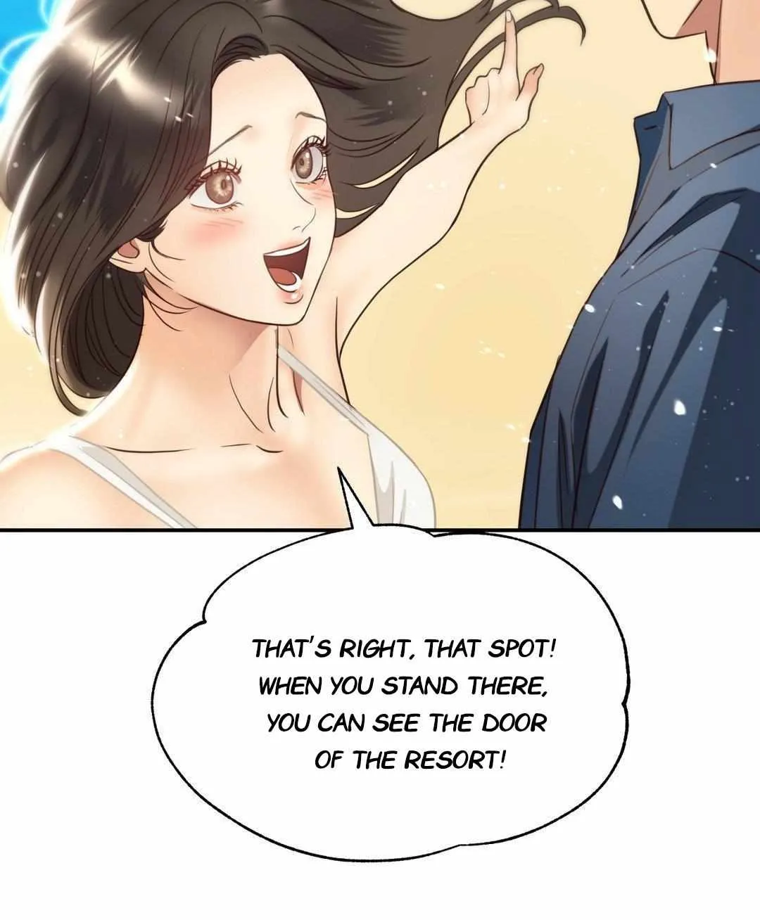 Daytime Star Chapter 70.5 page 10 - 