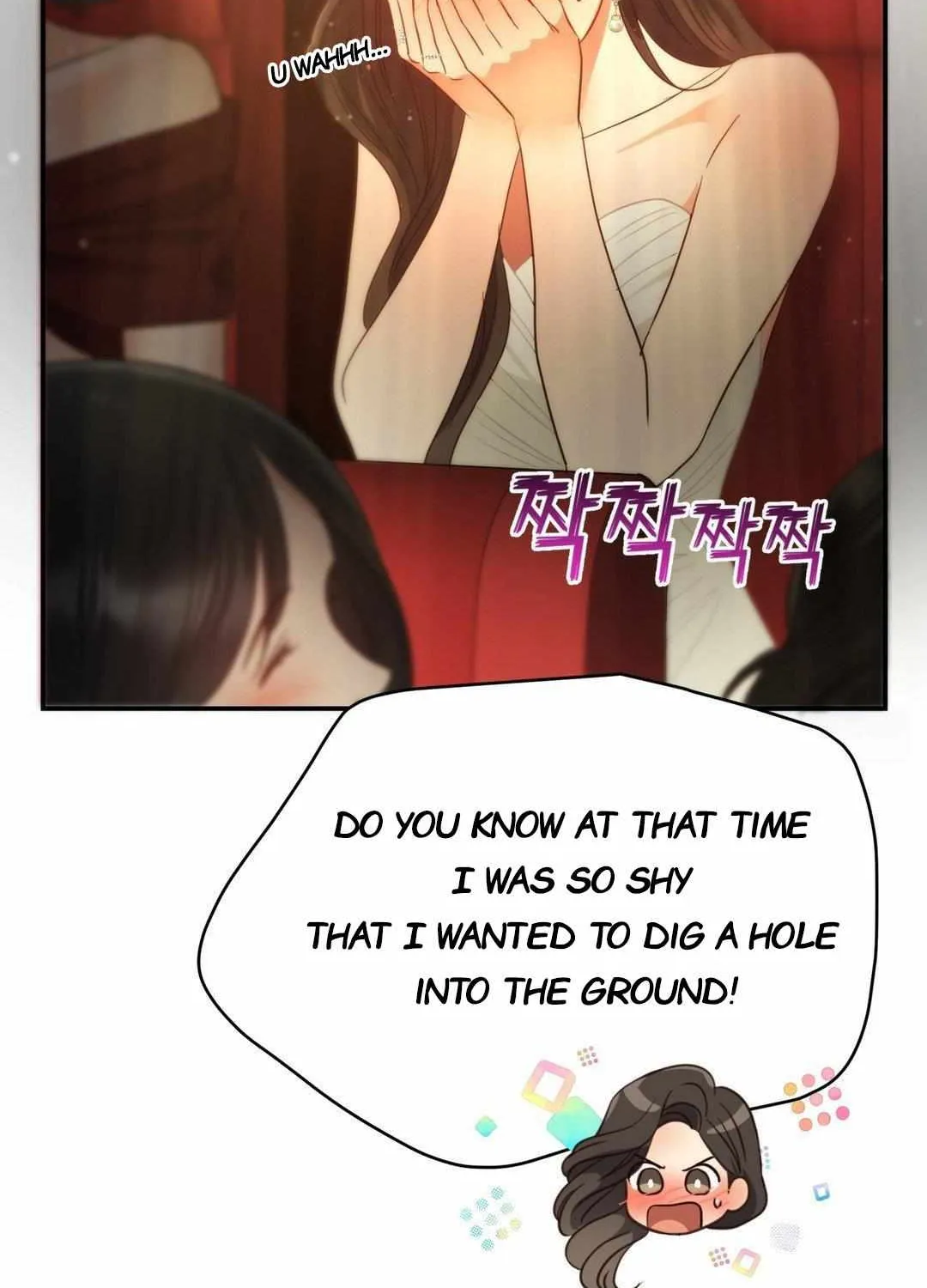 Daytime Star Chapter 70 page 25 - 