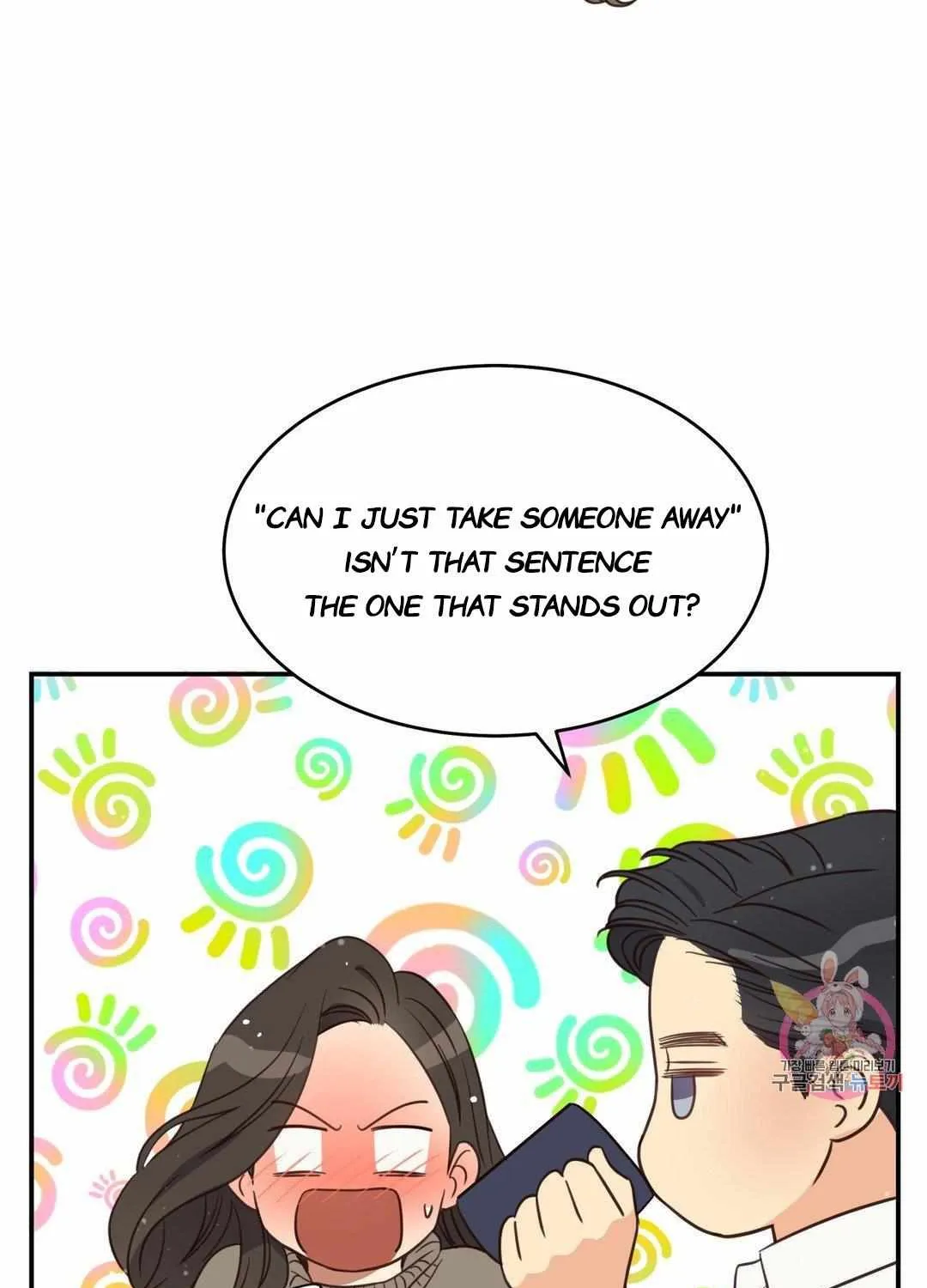Daytime Star Chapter 70 page 26 - 