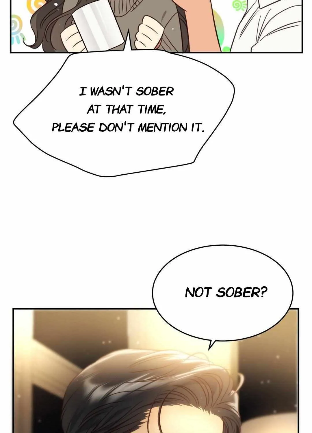 Daytime Star Chapter 70 page 27 - 