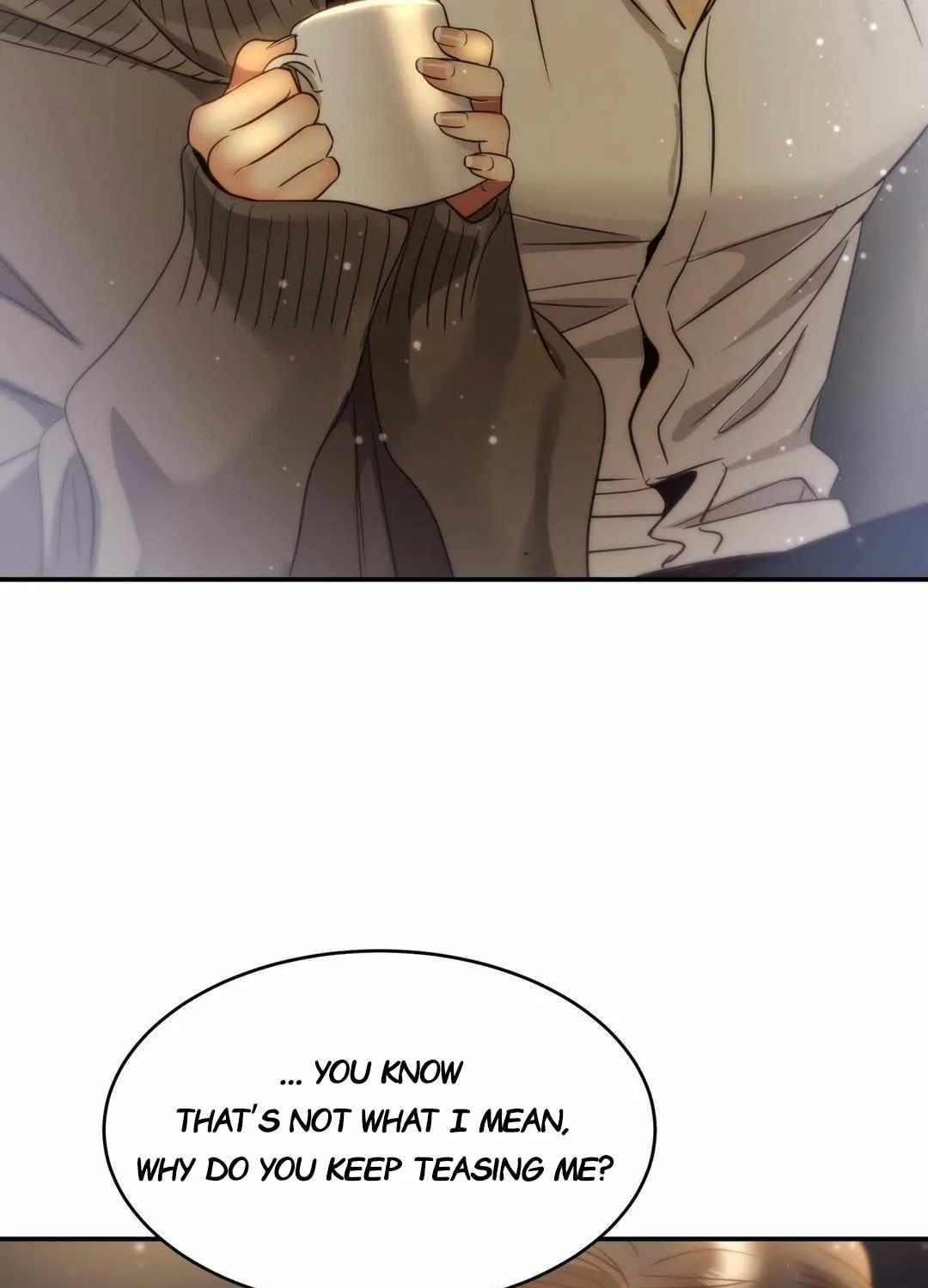 Daytime Star Chapter 70 page 30 - 