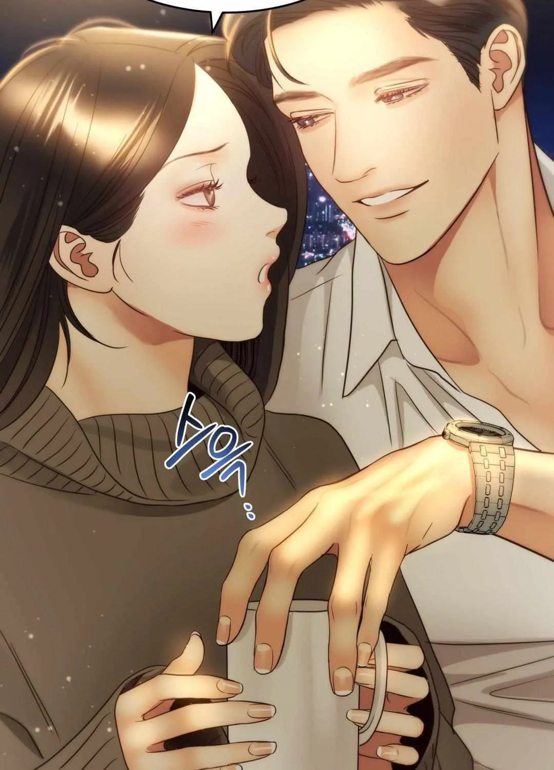 Daytime Star Chapter 70 page 31 - 