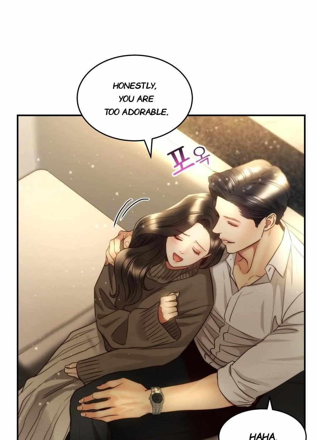 Daytime Star Chapter 70 page 34 - 