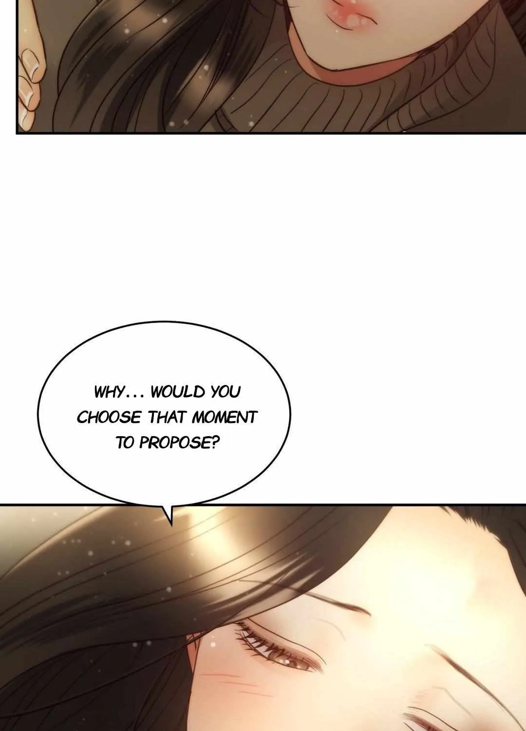 Daytime Star Chapter 70 page 36 - 