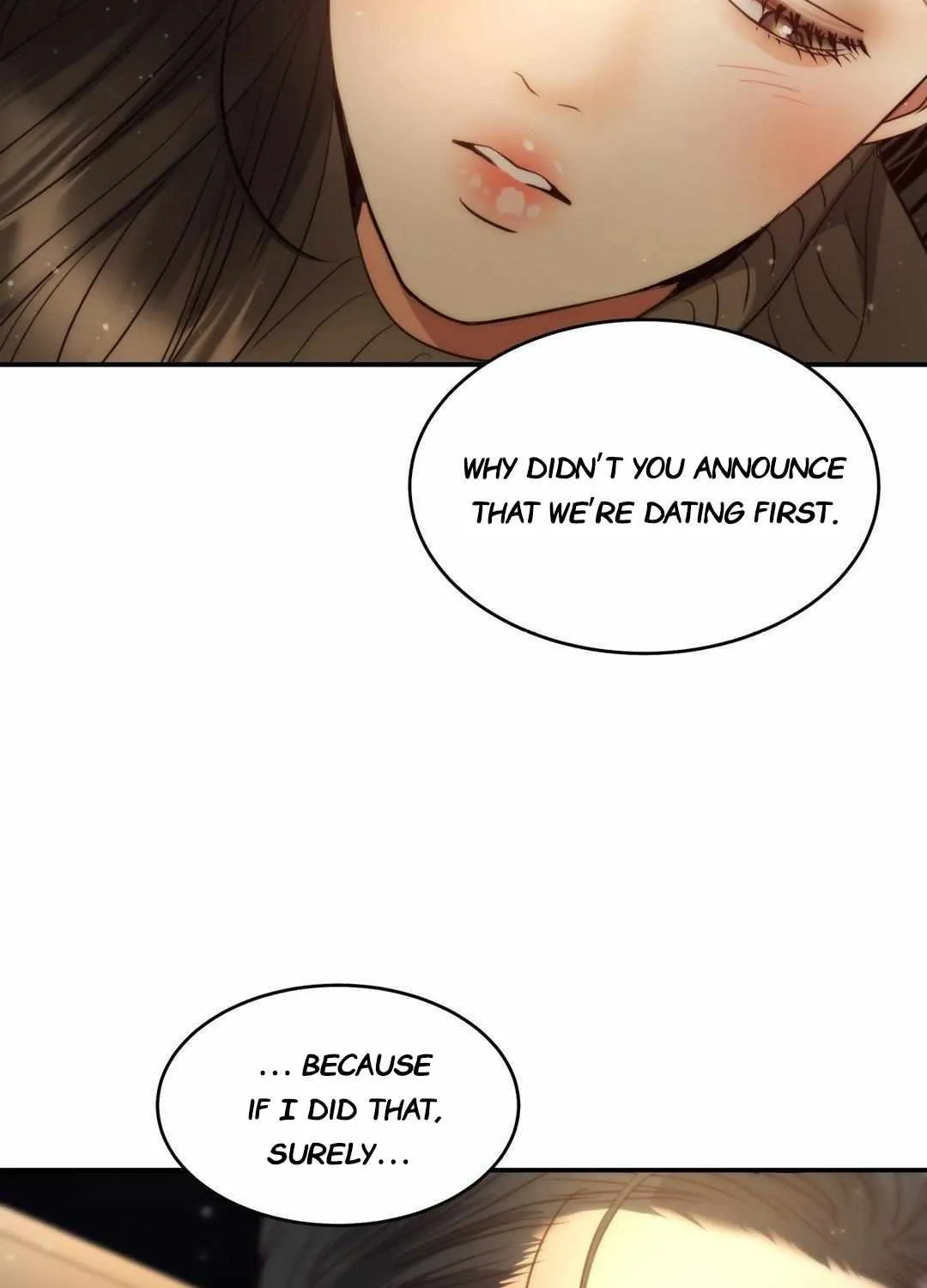 Daytime Star Chapter 70 page 37 - 