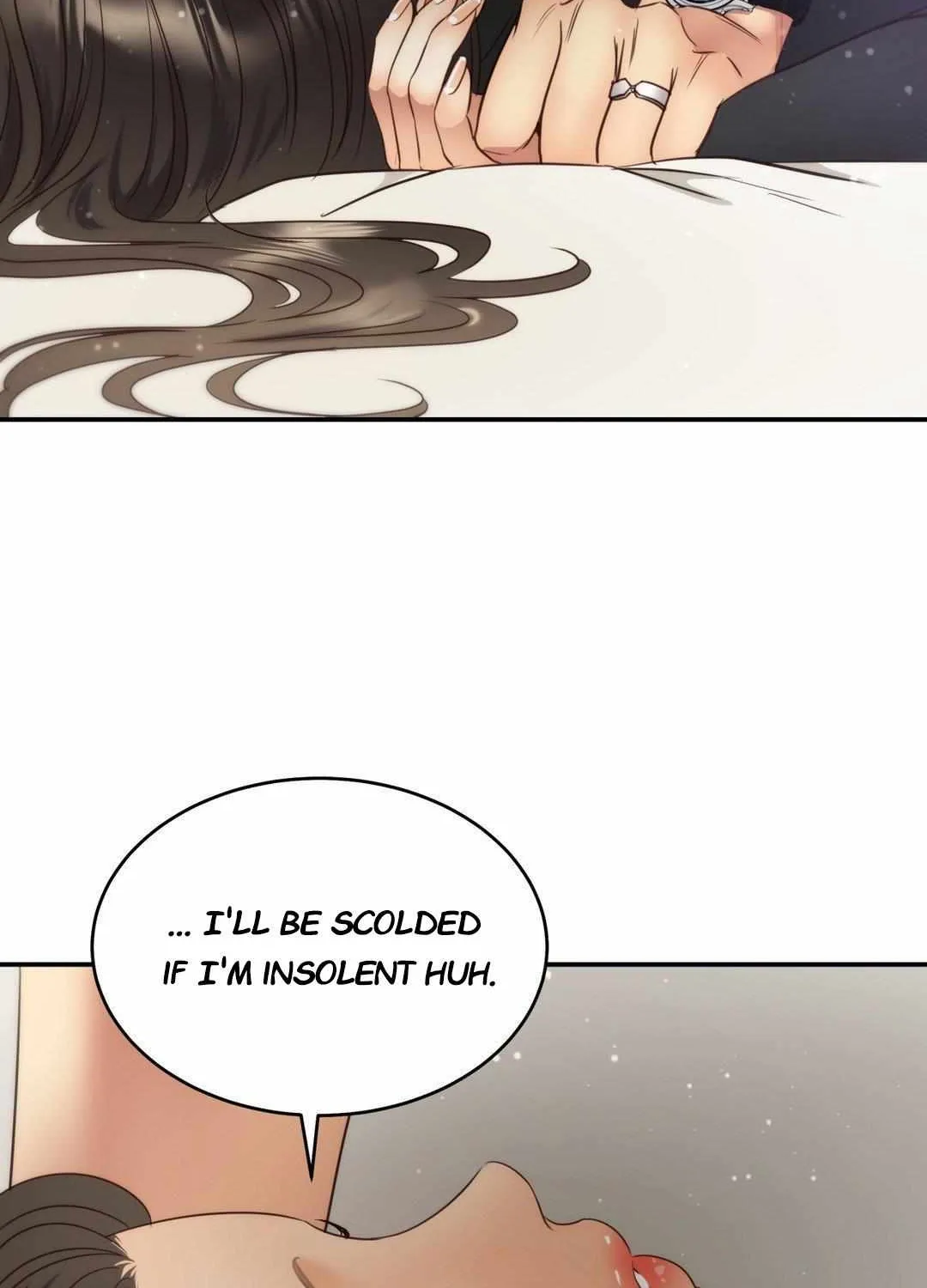 Daytime Star Chapter 71.5 page 15 - 