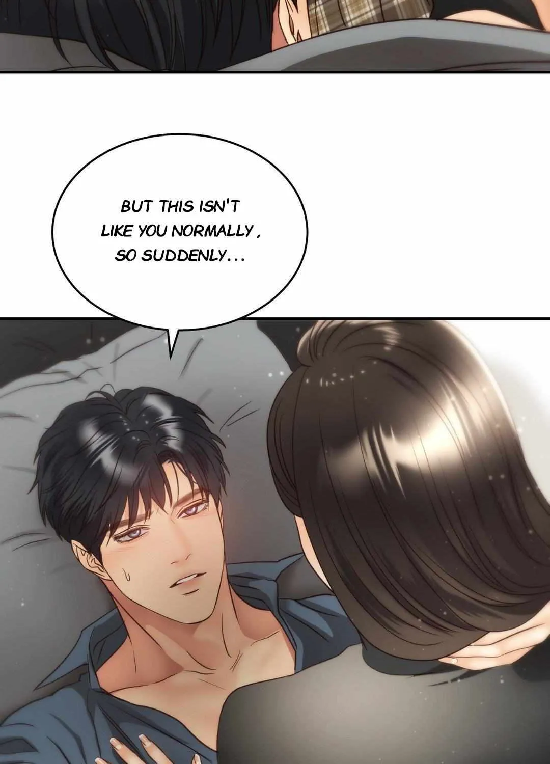 Daytime Star Chapter 71.5 page 4 - 