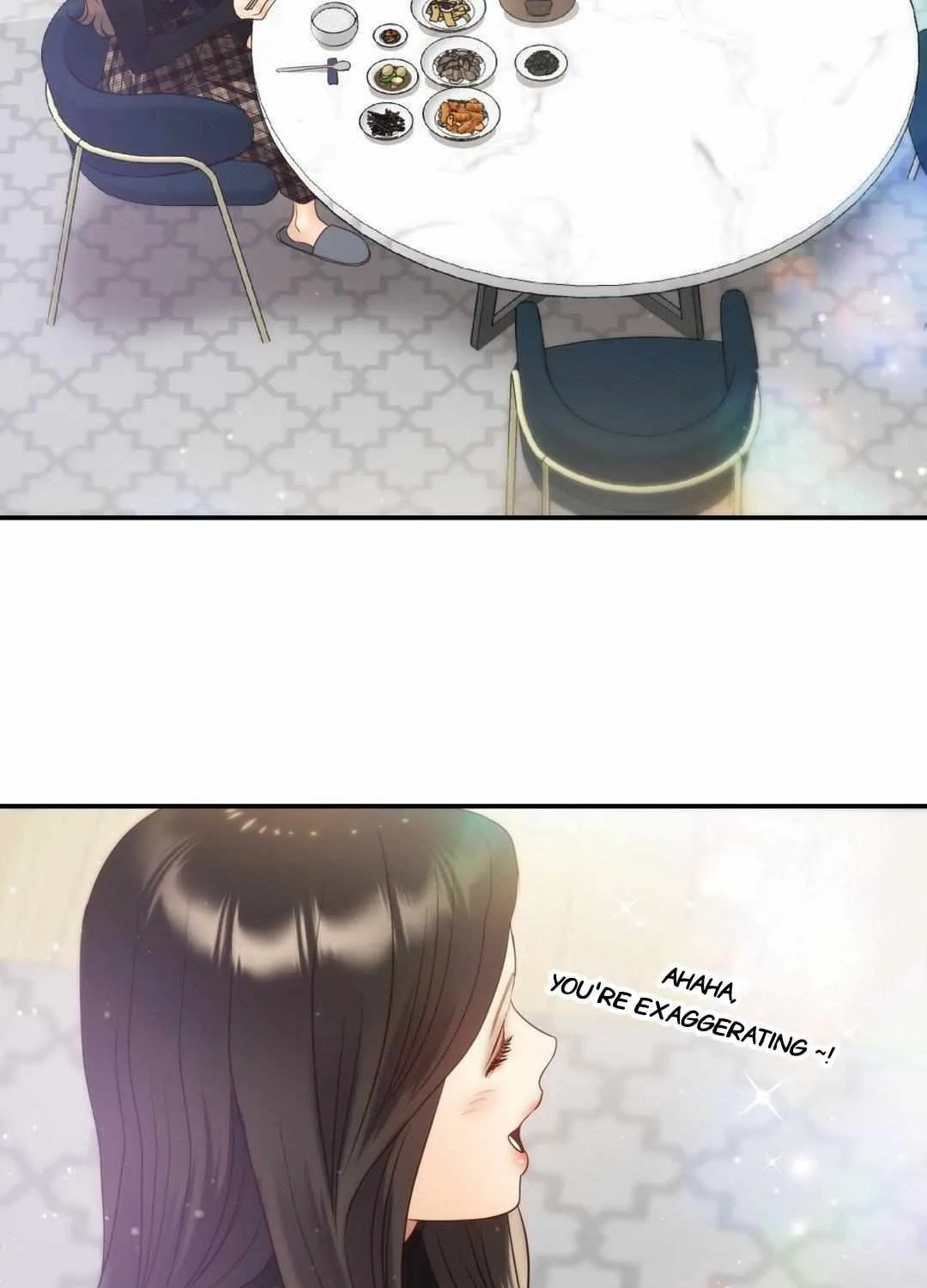 Daytime Star Chapter 71.5 page 38 - 