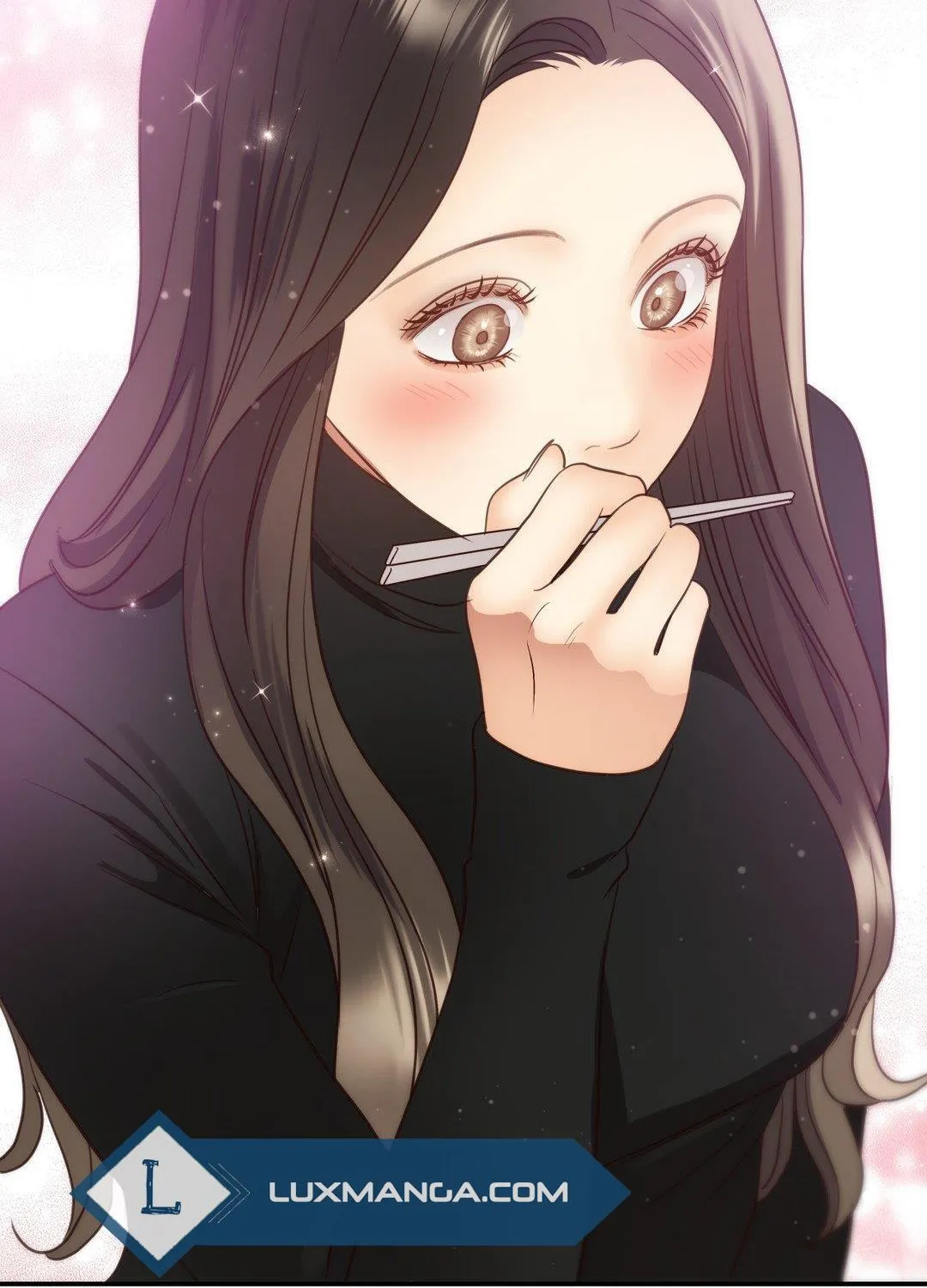 Daytime Star Chapter 71.5 page 41 - 