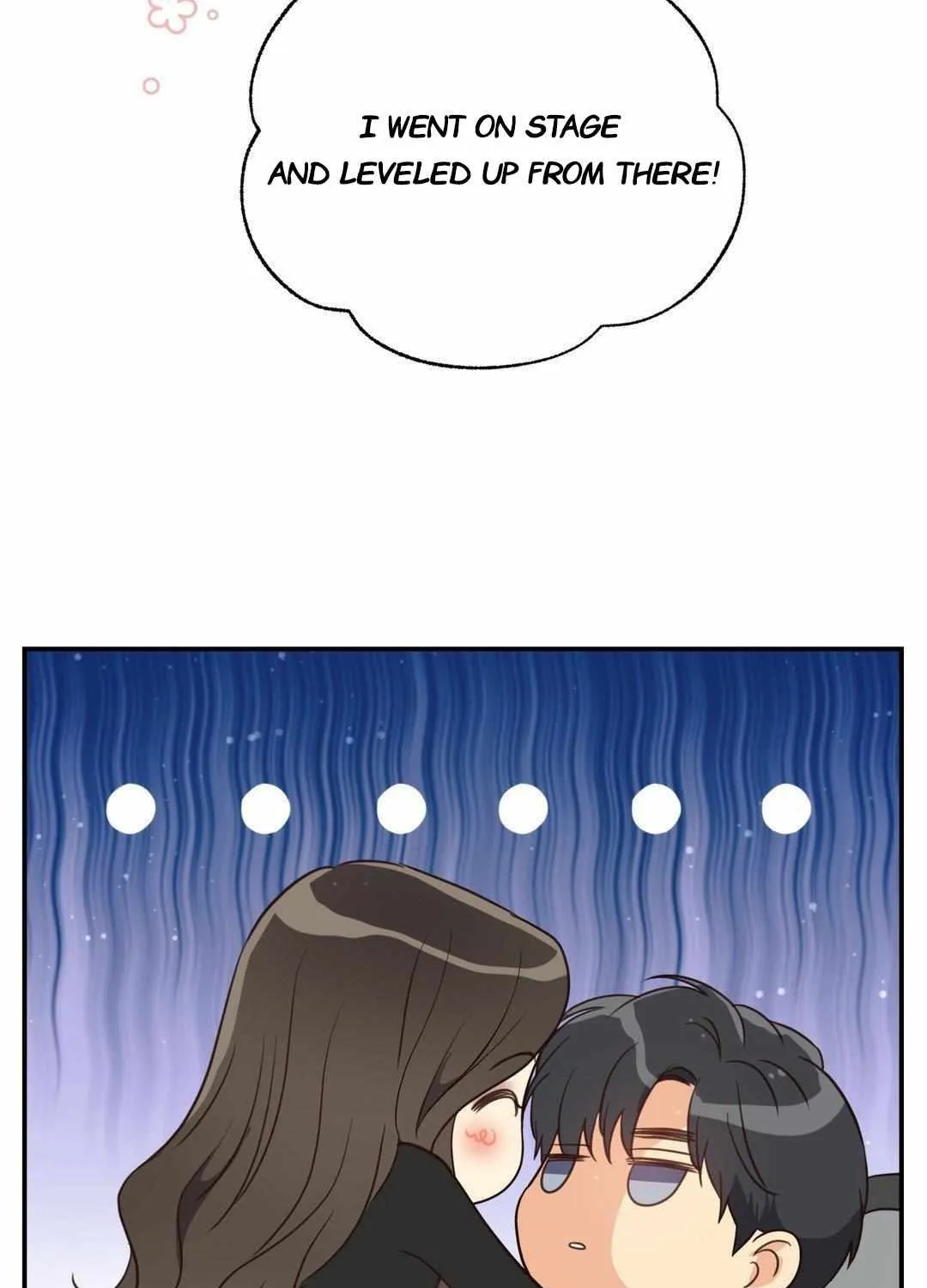 Daytime Star Chapter 71.5 page 7 - 