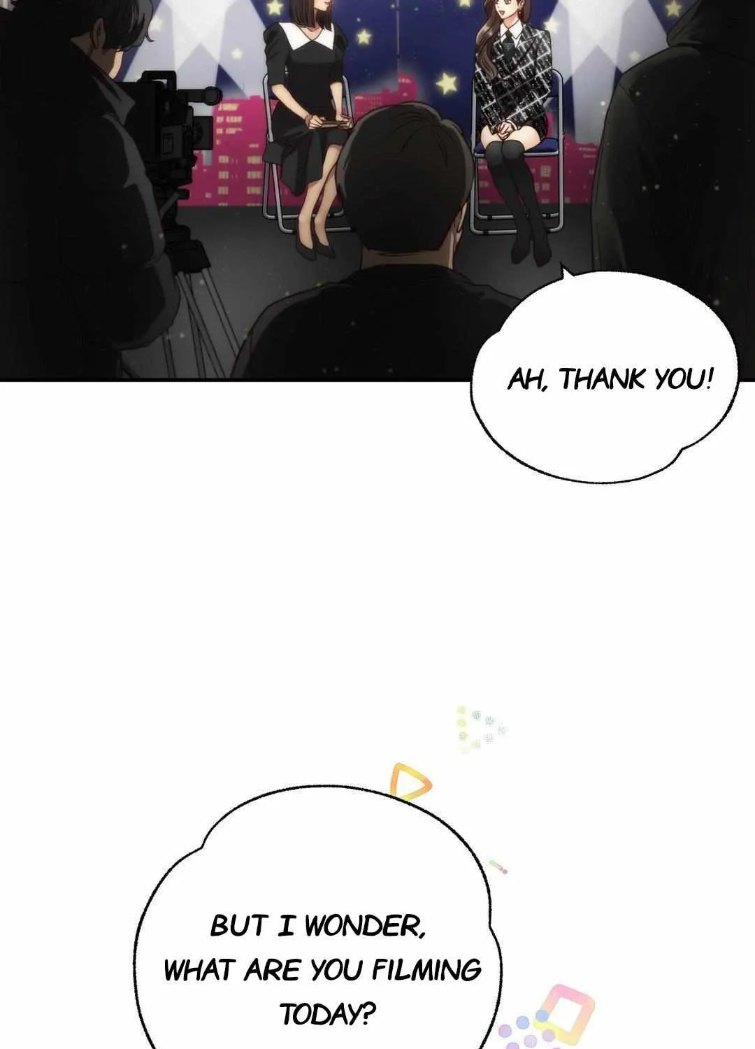 Daytime Star Chapter 71 page 11 - 