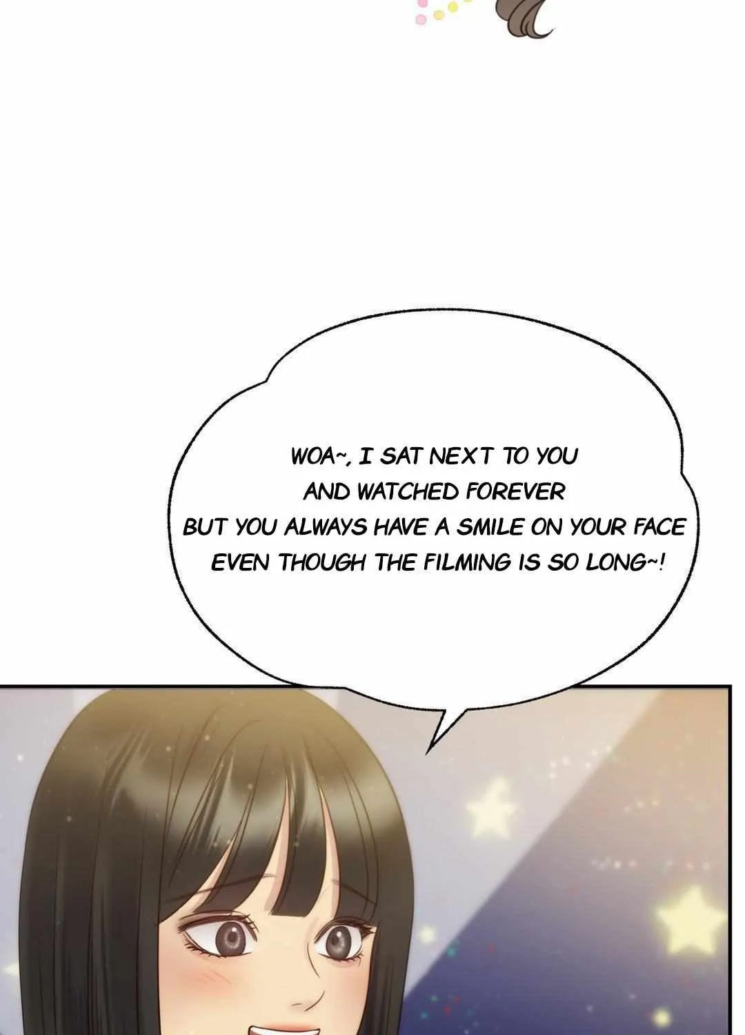 Daytime Star Chapter 71 page 13 - 