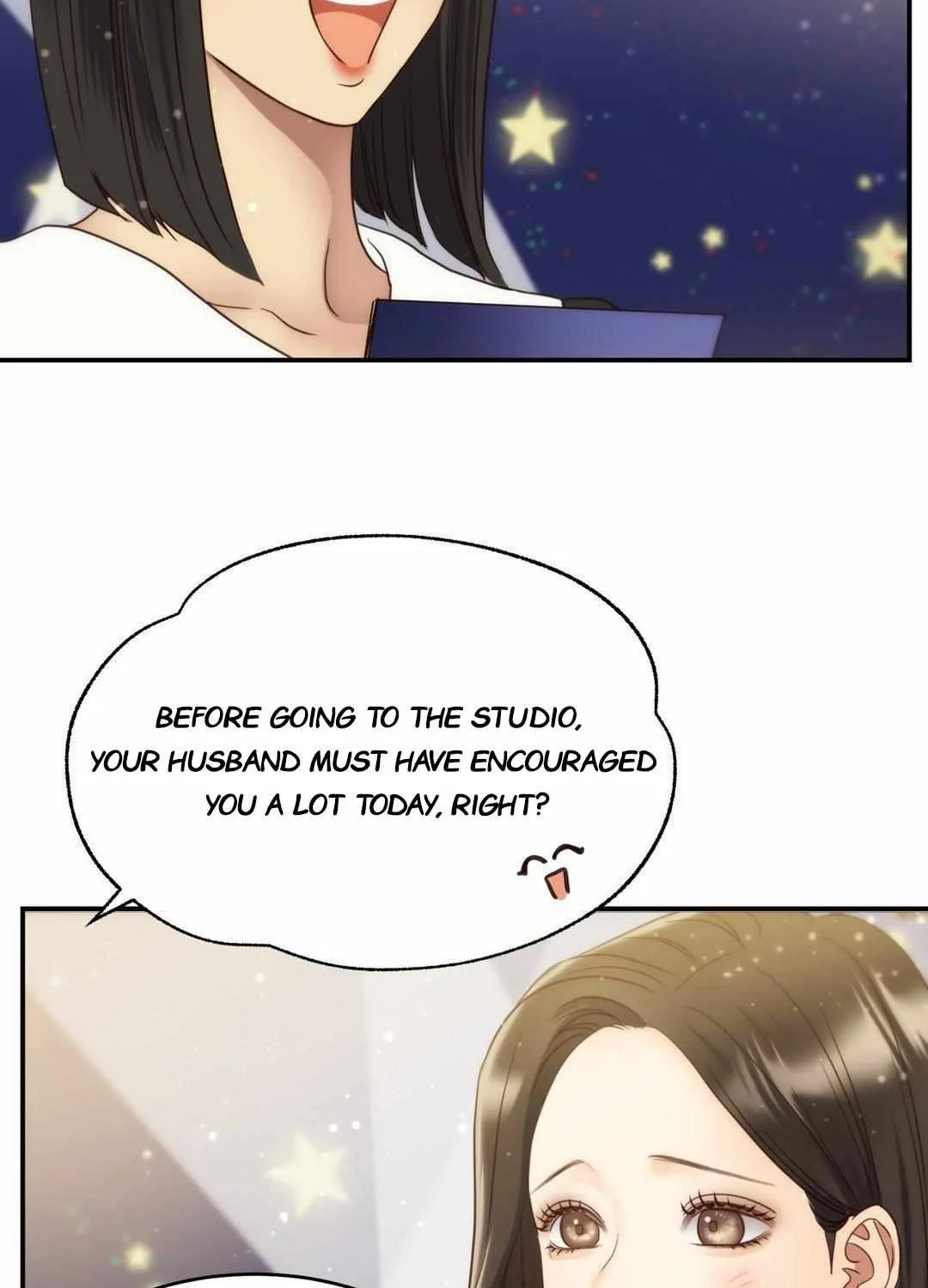Daytime Star Chapter 71 page 14 - 