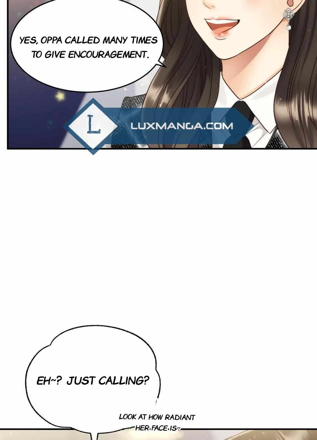 Daytime Star Chapter 71 page 15 - 