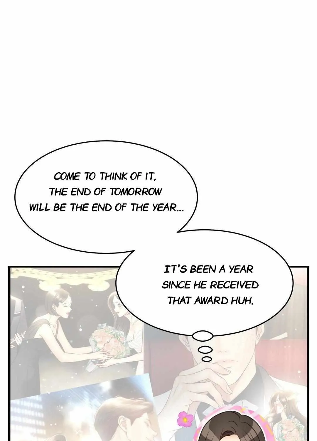 Daytime Star Chapter 71 page 25 - 