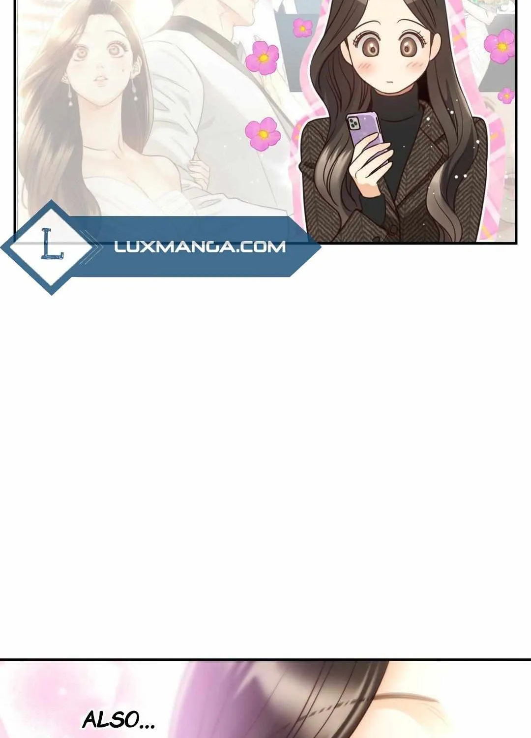 Daytime Star Chapter 71 page 26 - 