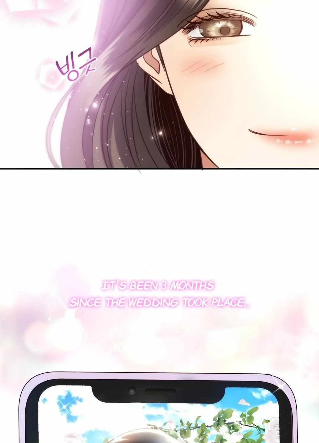 Daytime Star Chapter 71 page 27 - 