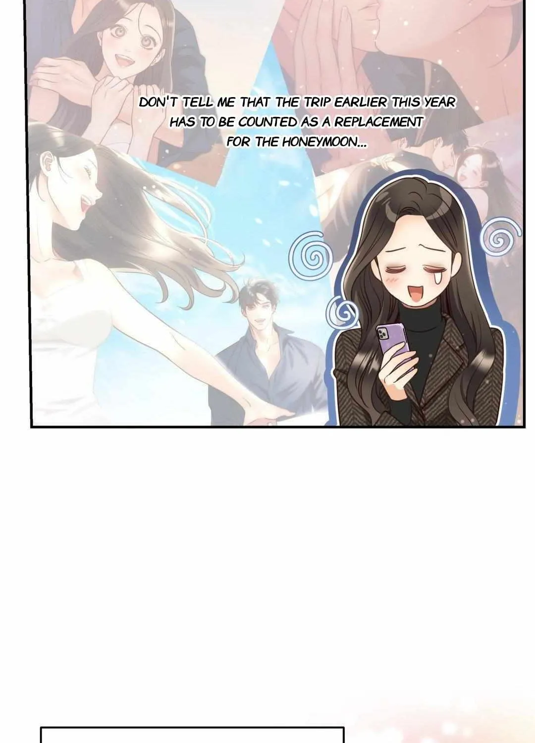 Daytime Star Chapter 71 page 32 - 