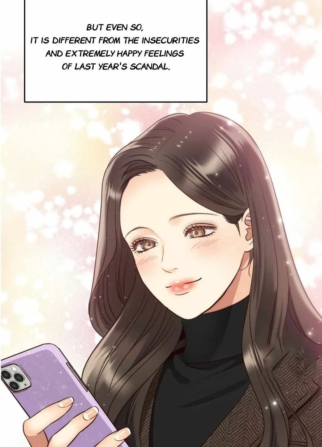 Daytime Star Chapter 71 page 33 - 