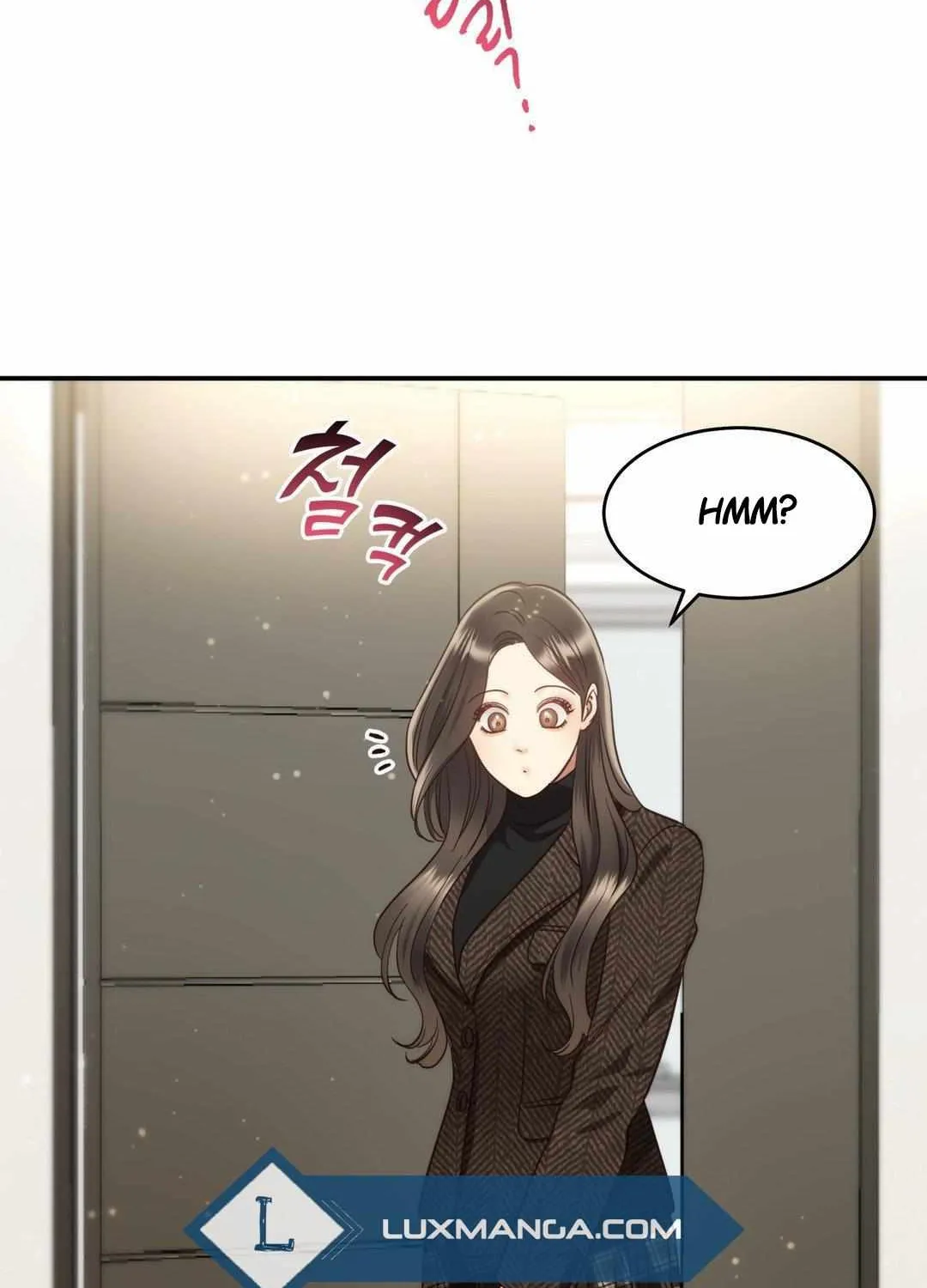 Daytime Star Chapter 71 page 37 - 