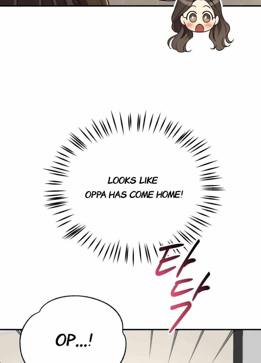 Daytime Star Chapter 71 page 39 - 