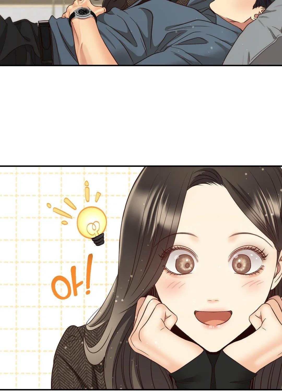 Daytime Star Chapter 71 page 48 - 