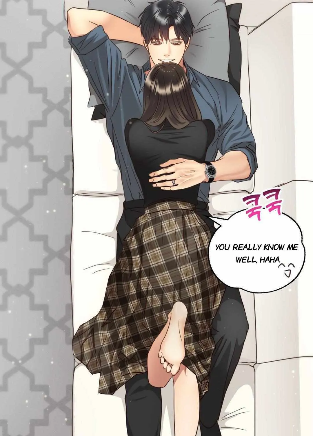 Daytime Star Chapter 71 page 57 - 
