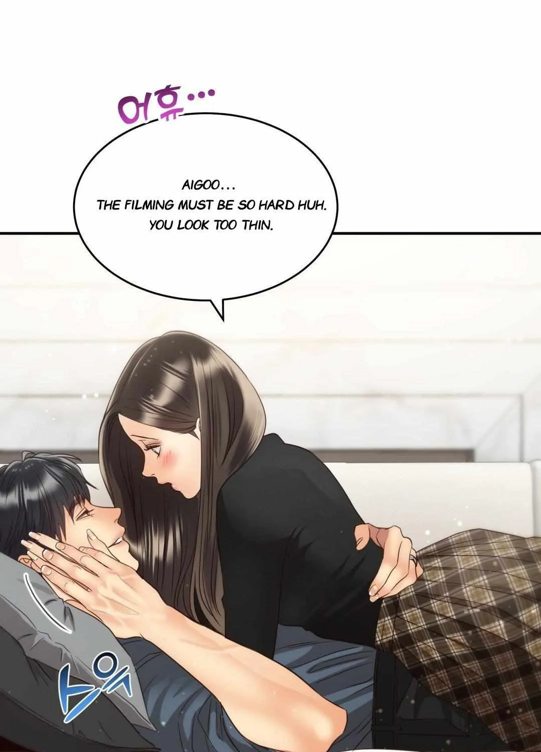 Daytime Star Chapter 71 page 59 - 