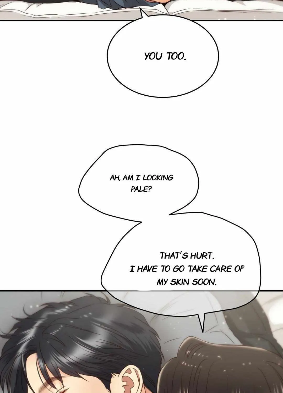 Daytime Star Chapter 71 page 60 - 