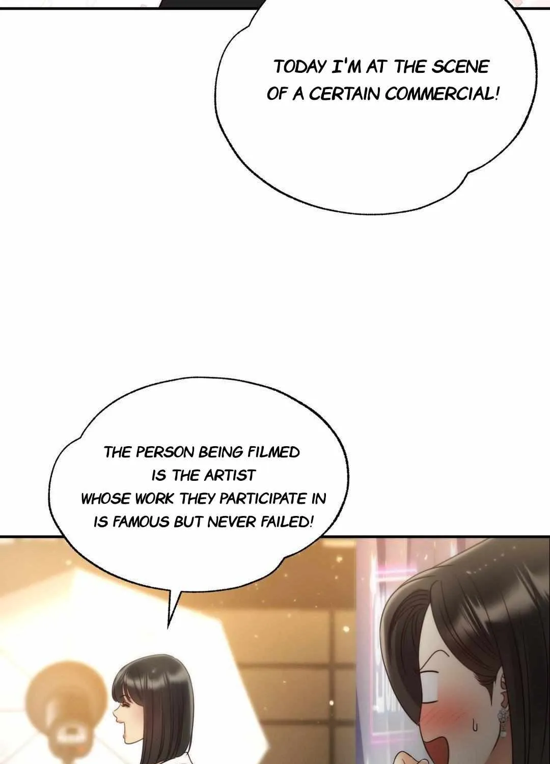 Daytime Star Chapter 71 page 7 - 