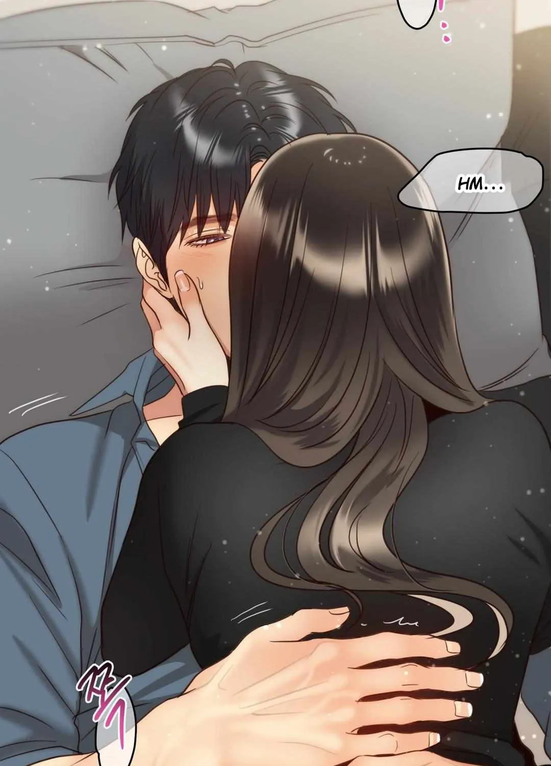 Daytime Star Chapter 71 page 68 - 