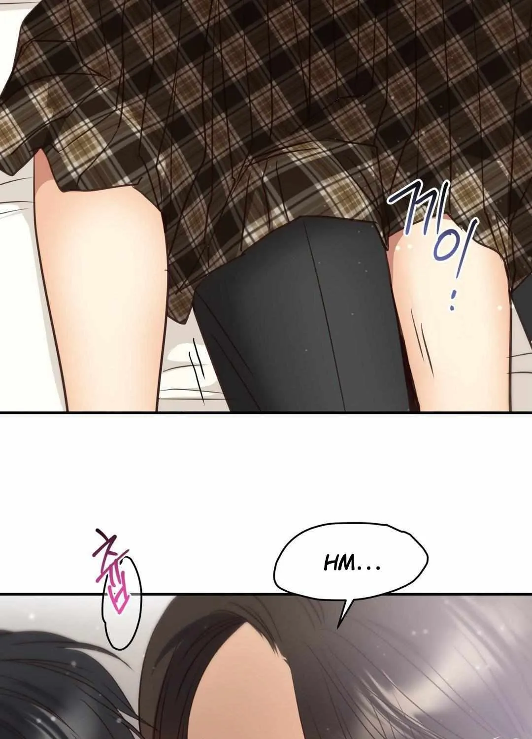 Daytime Star Chapter 71 page 70 - 