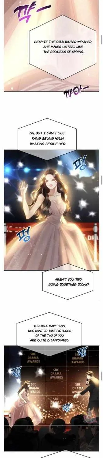 Daytime Star Chapter 72 page 11 - 