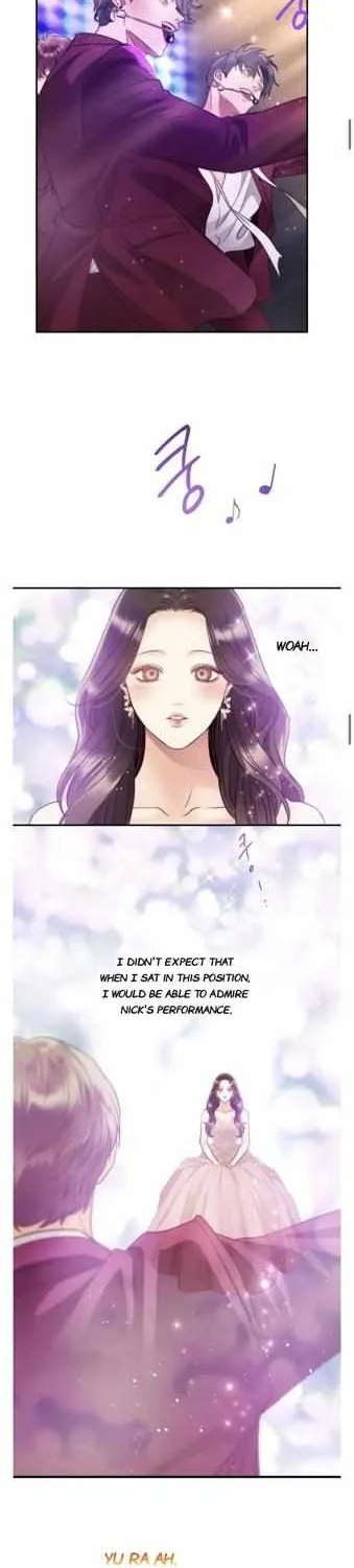 Daytime Star Chapter 72 page 15 - 