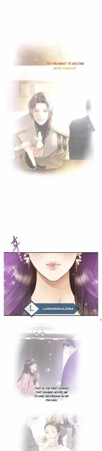 Daytime Star Chapter 72 page 16 - 
